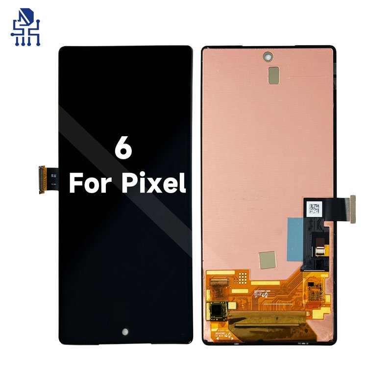 Suitable for mobile phones Google Pixel all models high quality original LCD screen replacement display touch screen assembly
