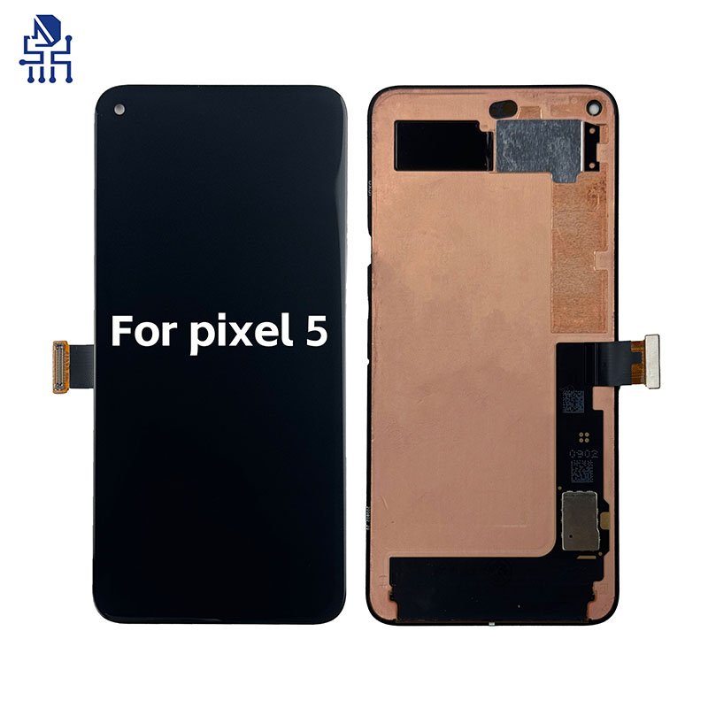 Suitable for mobile phones Google Pixel all models high quality original LCD screen replacement display touch screen assembly