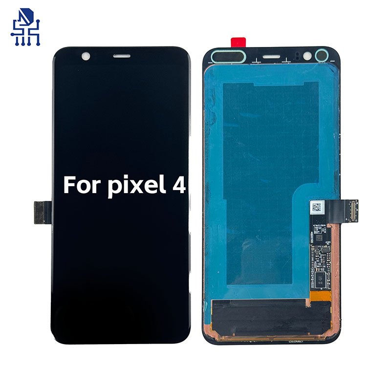 Suitable for mobile phones Google Pixel all models high quality original LCD screen replacement display touch screen assembly