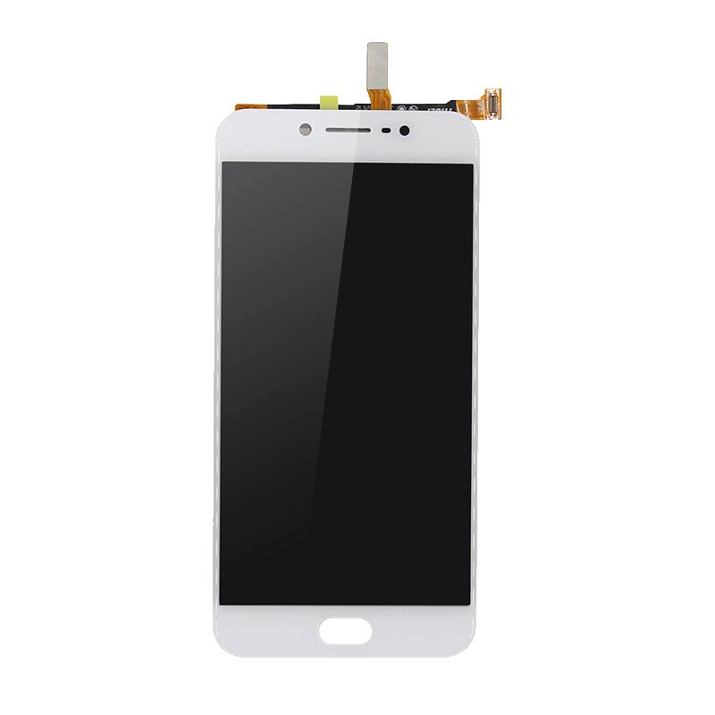 5.5" Mobile Phone LCD Display Touch Screen and Digitizer Full Assembly Replacement New for Vivo V5 Y67