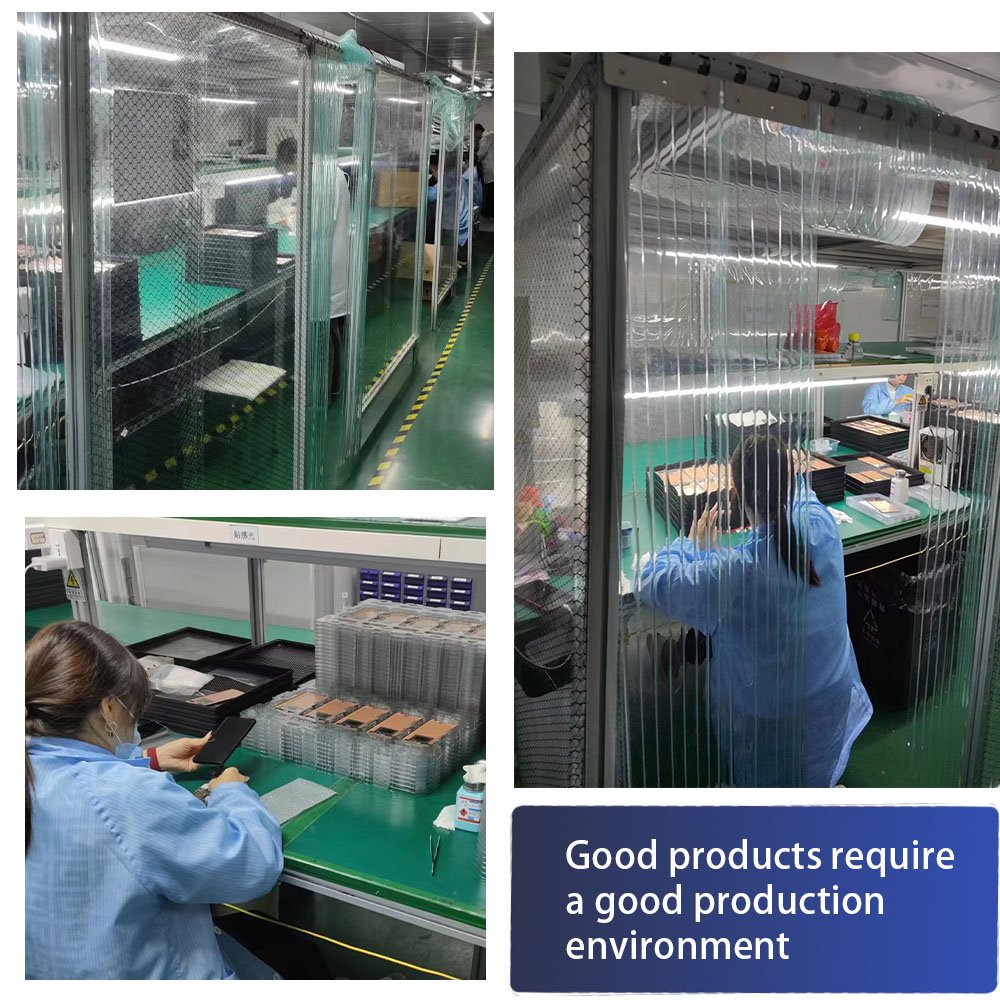 Guangzhou Mobile Phone Screen Wholesale LCD Display Assembly With Bezel Replacement For Samsung Galaxy S8 S9 S9+ S10 S10 Plus