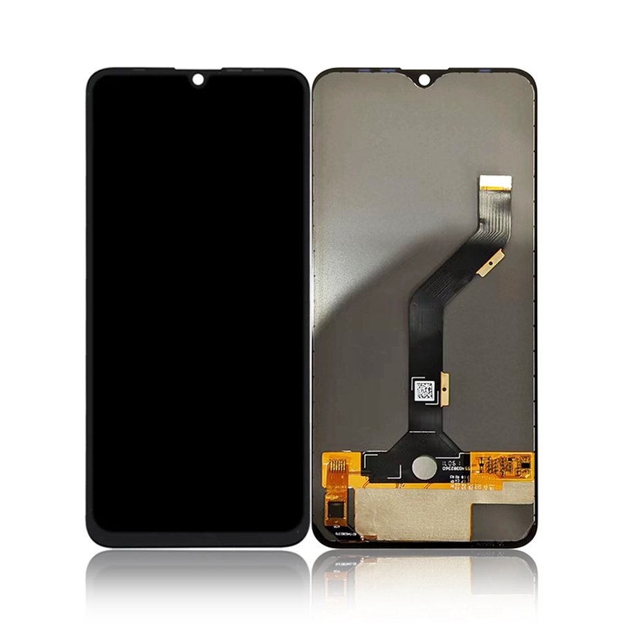 Phantom 9 Mobile Phone Lcd Touch Screen Replacement Digital Panel Display For Tecno Phantom 9