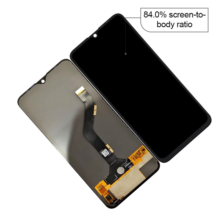 Phantom 9 Mobile Phone Lcd Touch Screen Replacement Digital Panel Display For Tecno Phantom 9