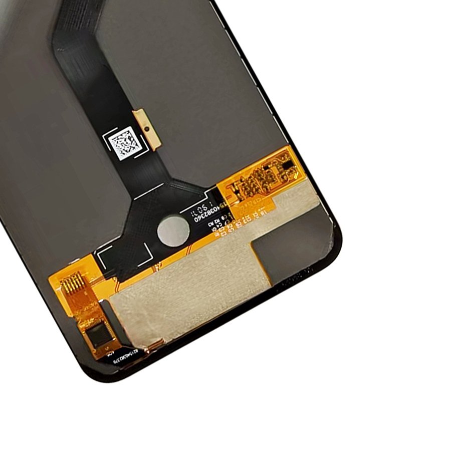 Phantom 9 Mobile Phone Lcd Touch Screen Replacement Digital Panel Display For Tecno Phantom 9