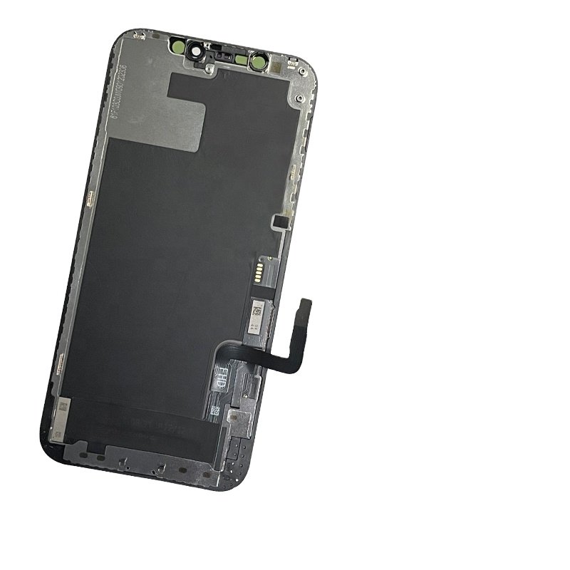 Tested Phone LCD touch Screen For iPhone 12 pro Mobile Phone LCD Display For iphone 12 mini 12 pro max LCD Incell replacement