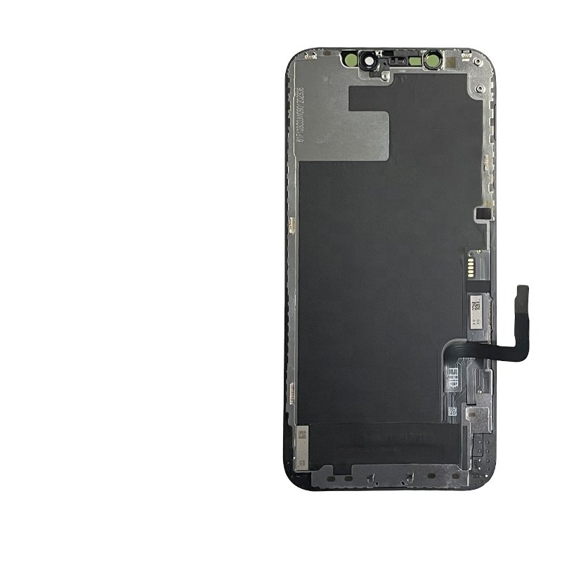 Tested Phone LCD touch Screen For iPhone 12 pro Mobile Phone LCD Display For iphone 12 mini 12 pro max LCD Incell replacement