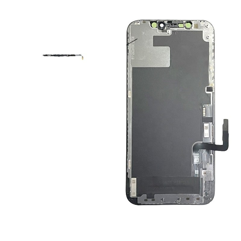 Tested Phone LCD touch Screen For iPhone 12 pro Mobile Phone LCD Display For iphone 12 mini 12 pro max LCD Incell replacement