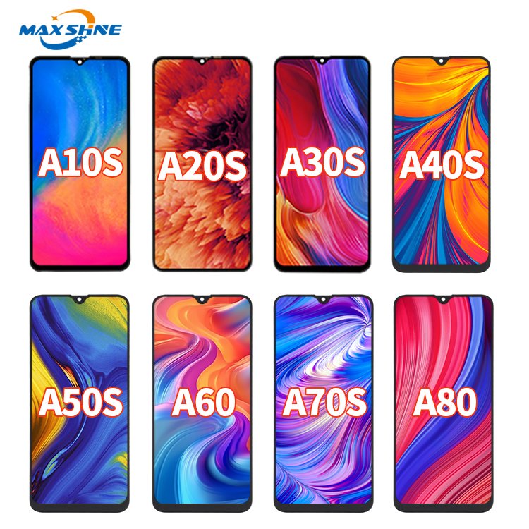 High quality phone lcd screen wholesale replacement galaxy Z Flip 2 3 4 5g display z fold 2 3 4 for samsung lcds
