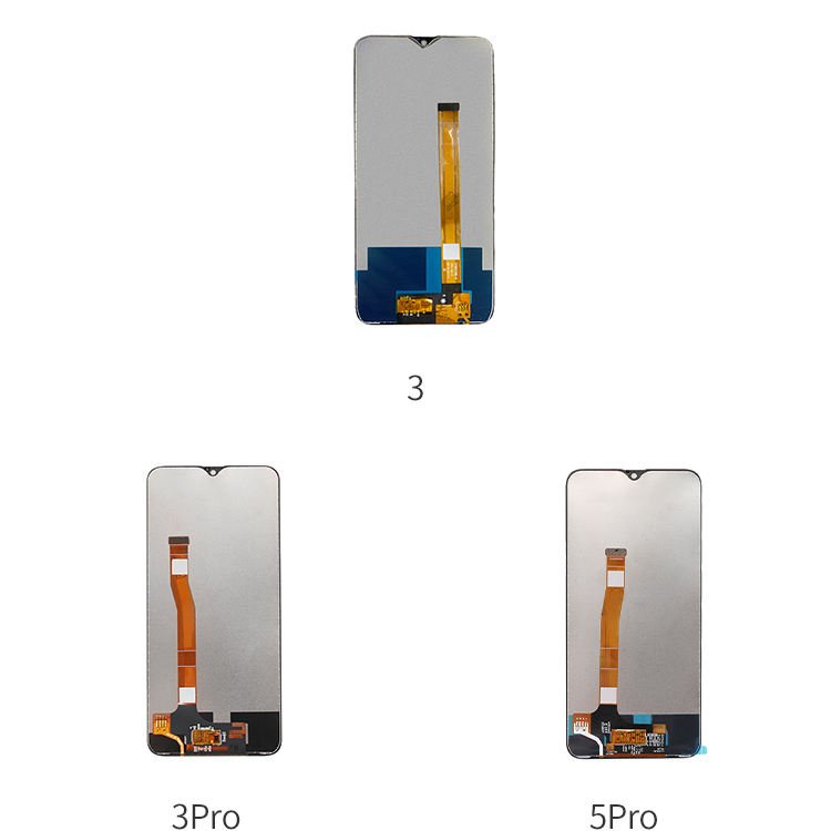 Factory Price Mobile Phone Display Lcd Screen Display For Oppo A Series Screen