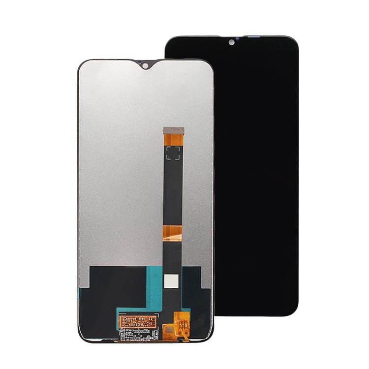 Factory Price Mobile Phone Display Lcd Screen Display For Oppo A Series Screen