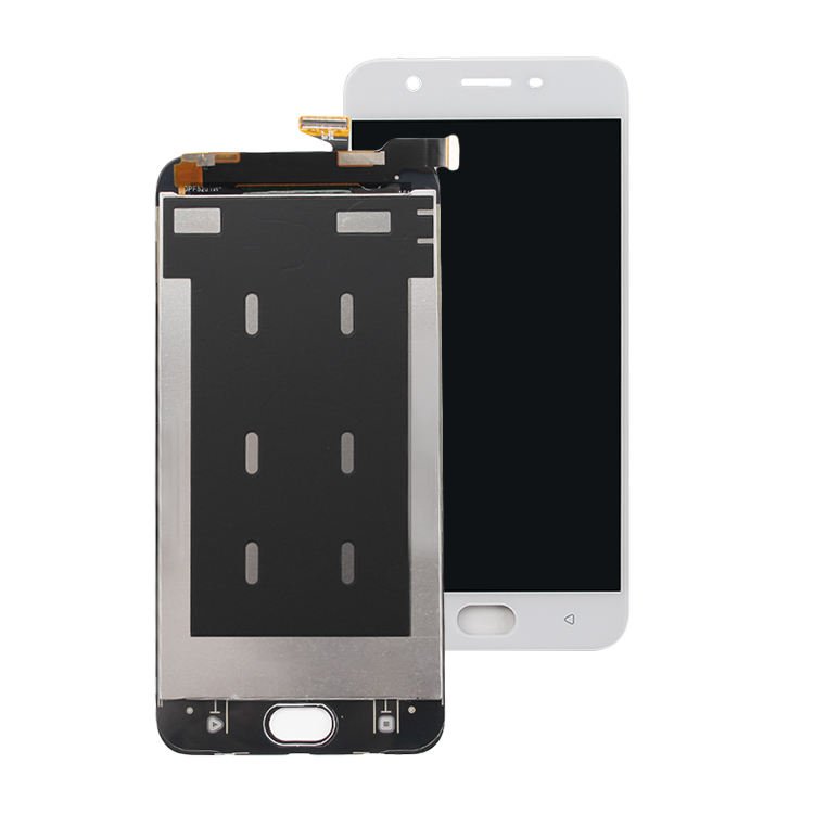 Factory Price Mobile Phone Display Lcd Screen Display For Oppo A Series Screen