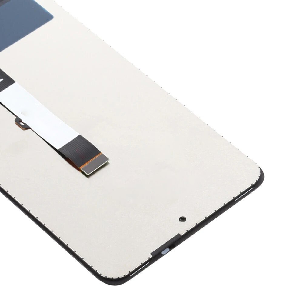 Original 6.67" LCD Screen for Xiaomi Poco X3 / Redmi Note 9 Pro 5G Mobile Phone Display Touch Screen