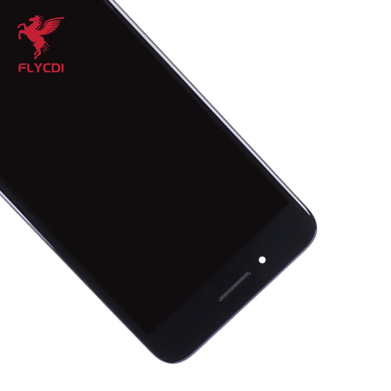 FLYCDI LCD mobile phone display lcd for ip 8p 8 plus 6G 7G 11 12 Screen assembly Repair Replacement Parts cell phone lcd screens
