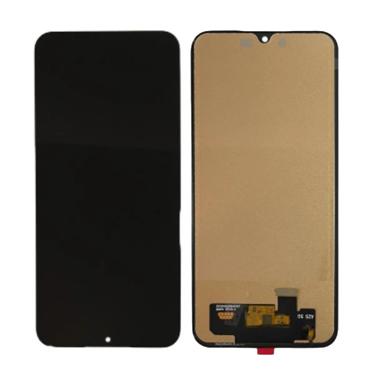 Mobile Phone LCDs for Samsung Galaxy A25 5G display pantallas for Samsung A25 lcd screen replacement For Samsung A25 A256 screen