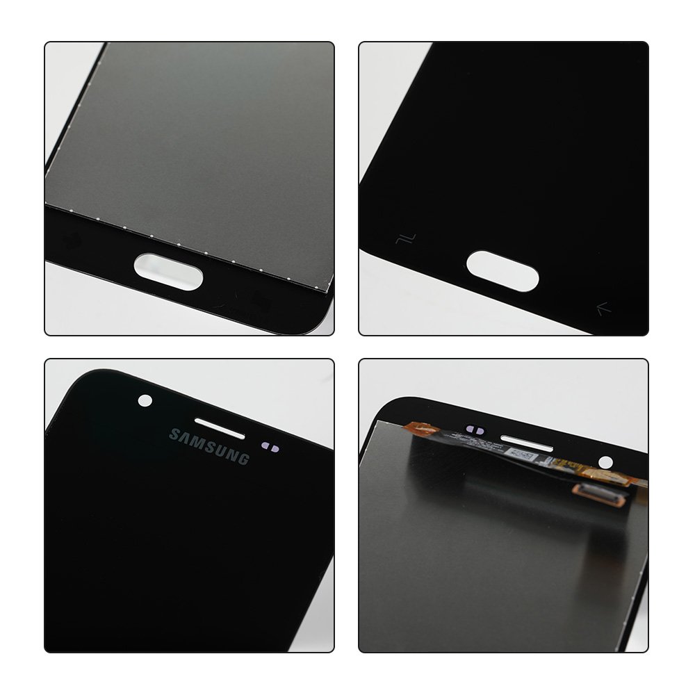 Original LCD Screen For Samsung J7 J8 J6 J5 J4 J3 J2 Plus Pro Max Prime Pantalla Replacement for Samsung Galaxy J Series