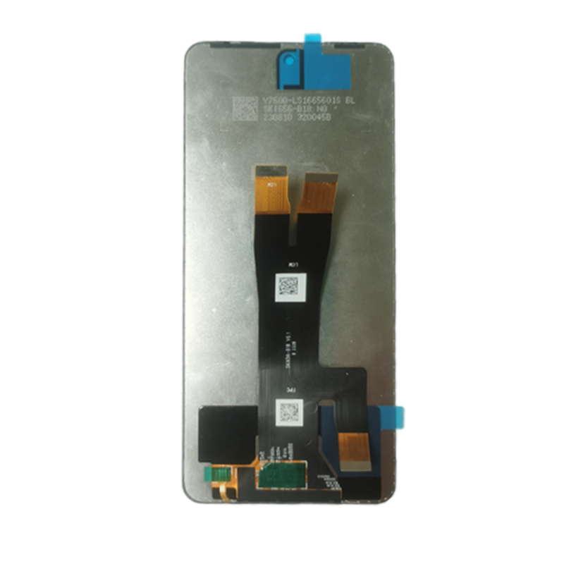 Wholesale Smart Mobile Phone Lcd Screen With Frame Panel Screen Display touch Screen Digitizer For FPC SKI656-B18