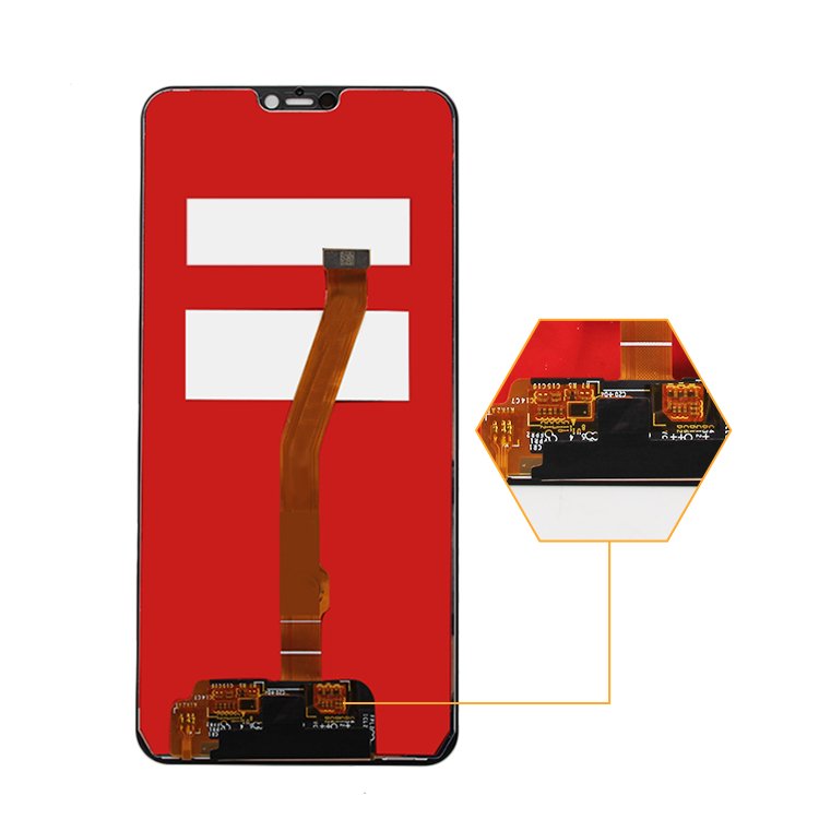 High Quality Original Mobile Phone Lcd Touch Display Screen Replacement For vivo y85 v9 pro