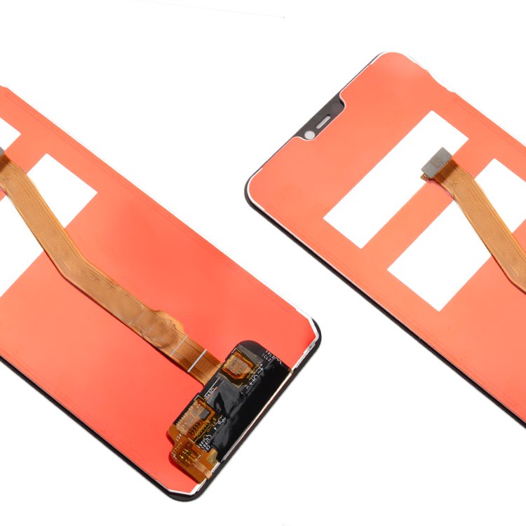 High Quality Original Mobile Phone Lcd Touch Display Screen Replacement For vivo y85 v9 pro