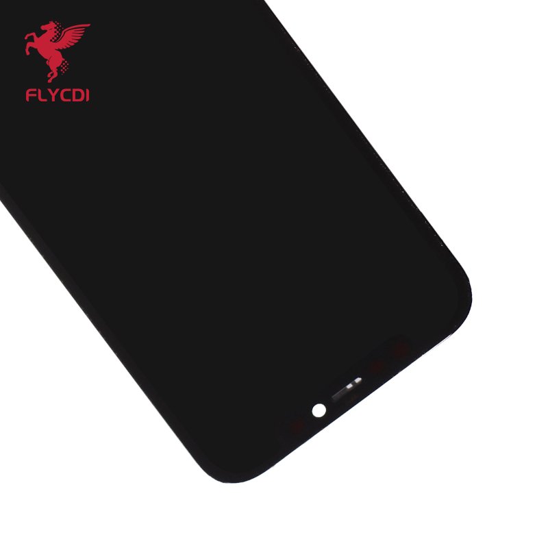 FLYCDI lcd Wholesale mobile phone touch screen lcd display for iphone 12 Pro Max 12 13 XR Replacement lcd cellphone touch screen