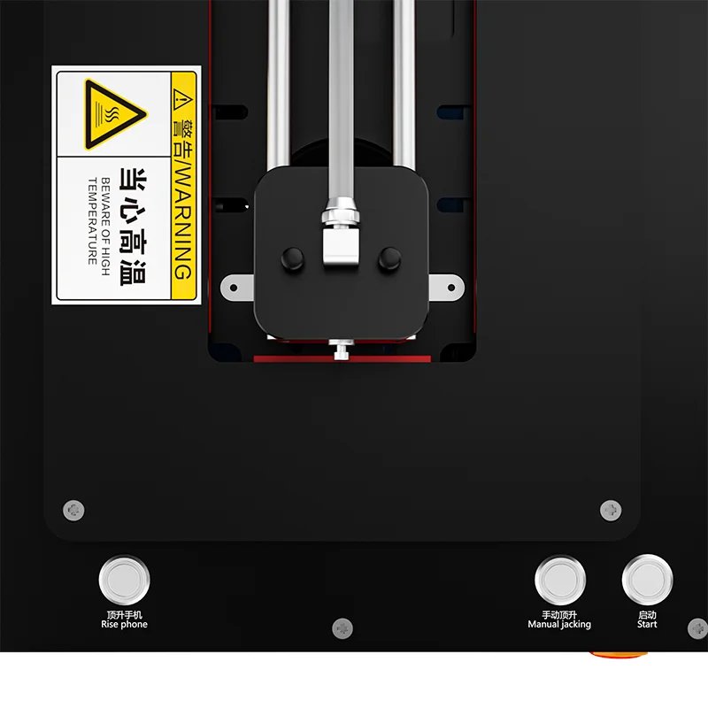 Tbk 288 Tbk-288 Tbk288 Automatic Heating LCD Screen Removal Separator for Iphone Phone Repair Heating Disassembly Machine