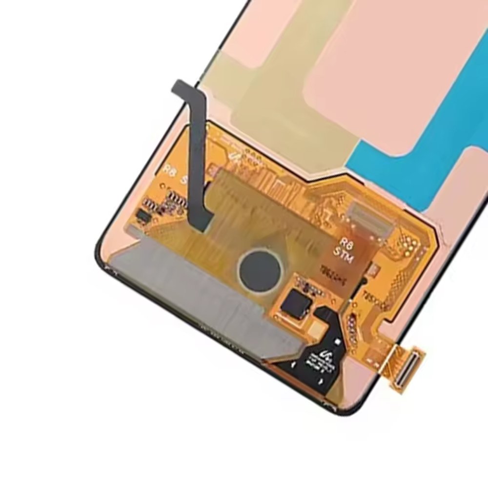 pantallas celulares lcd For samsung S21 FE mobile lcd screen For s21 s21 plus s21ultra s22 s23