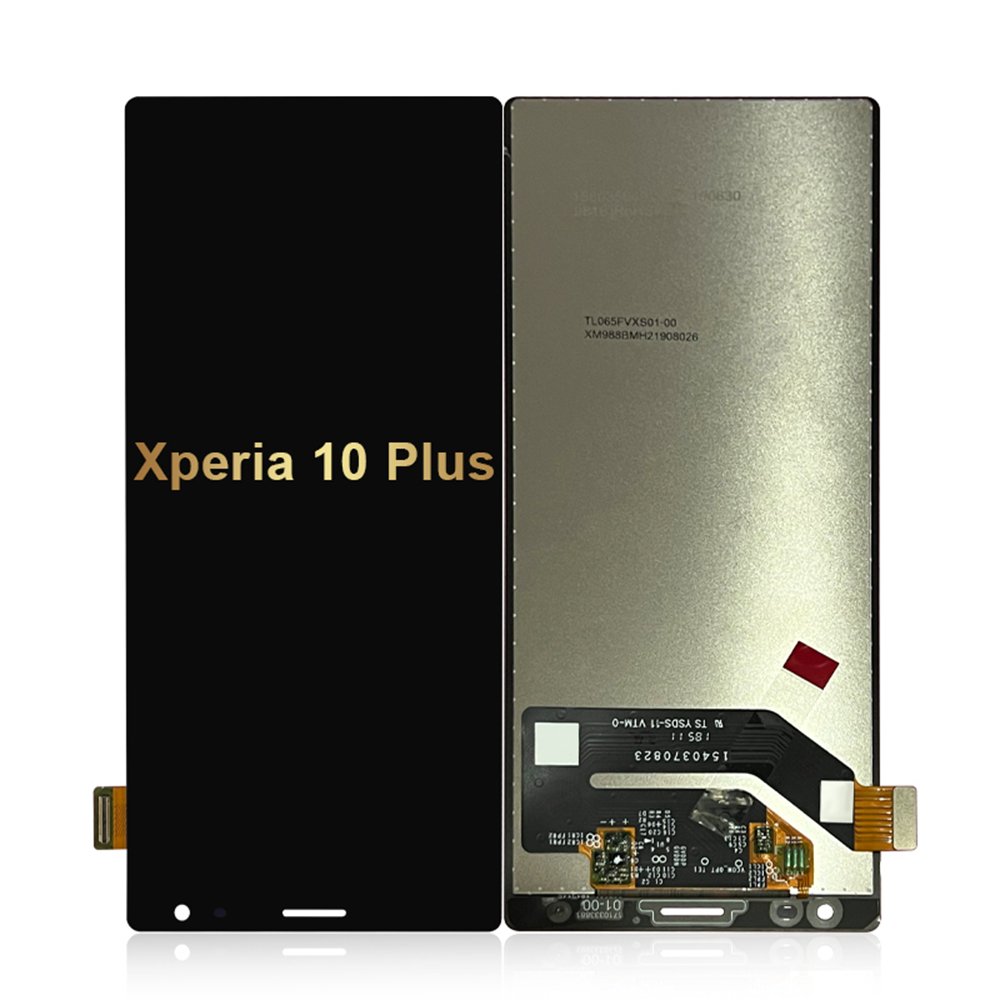 Original Mobile Phone Display Portable Lcd Screen Replacement For Sony For Xperia 1 10 IV Lite Plus XA1 XZ1 XZ3 Z3 Z5 Mini Ultra