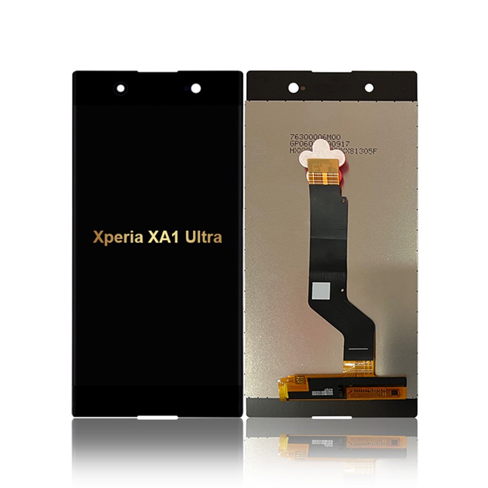 Original Mobile Phone Display Portable Lcd Screen Replacement For Sony For Xperia 1 10 IV Lite Plus XA1 XZ1 XZ3 Z3 Z5 Mini Ultra