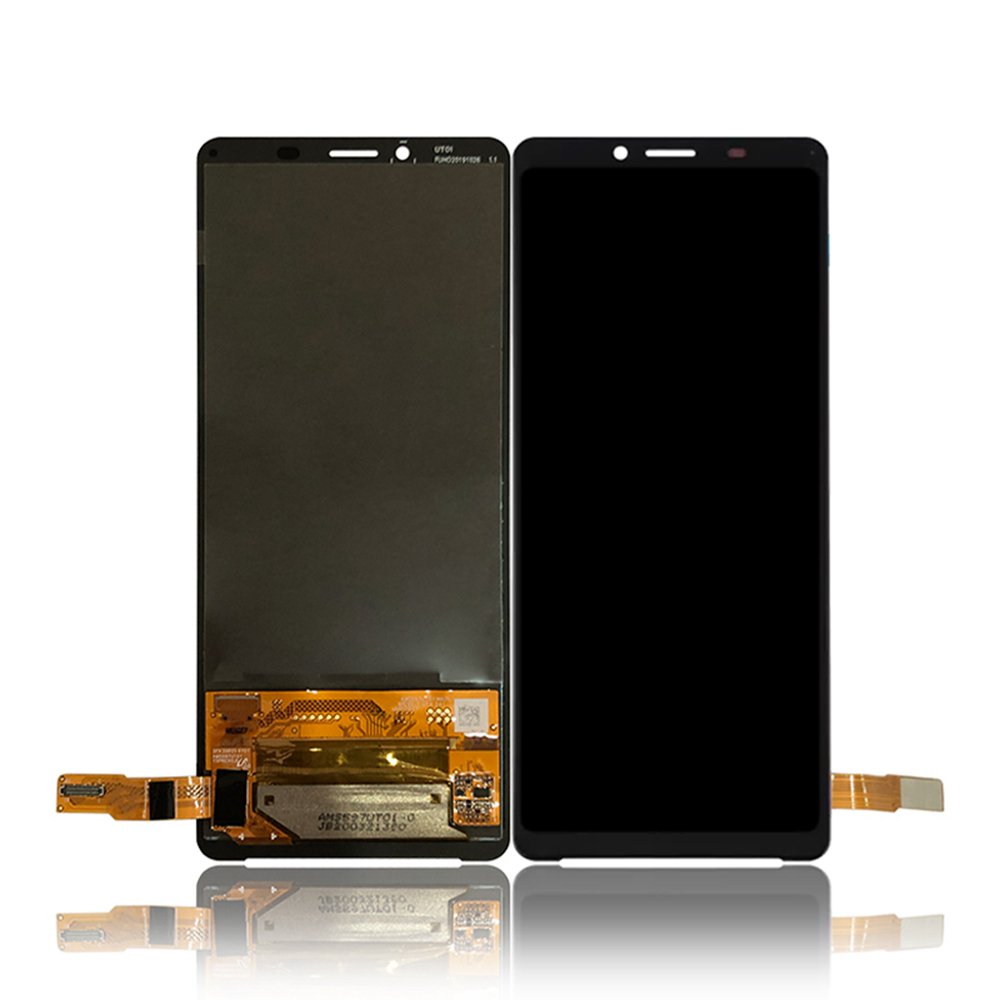 Original Mobile Phone Display Portable Lcd Screen Replacement For Sony For Xperia 1 10 IV Lite Plus XA1 XZ1 XZ3 Z3 Z5 Mini Ultra