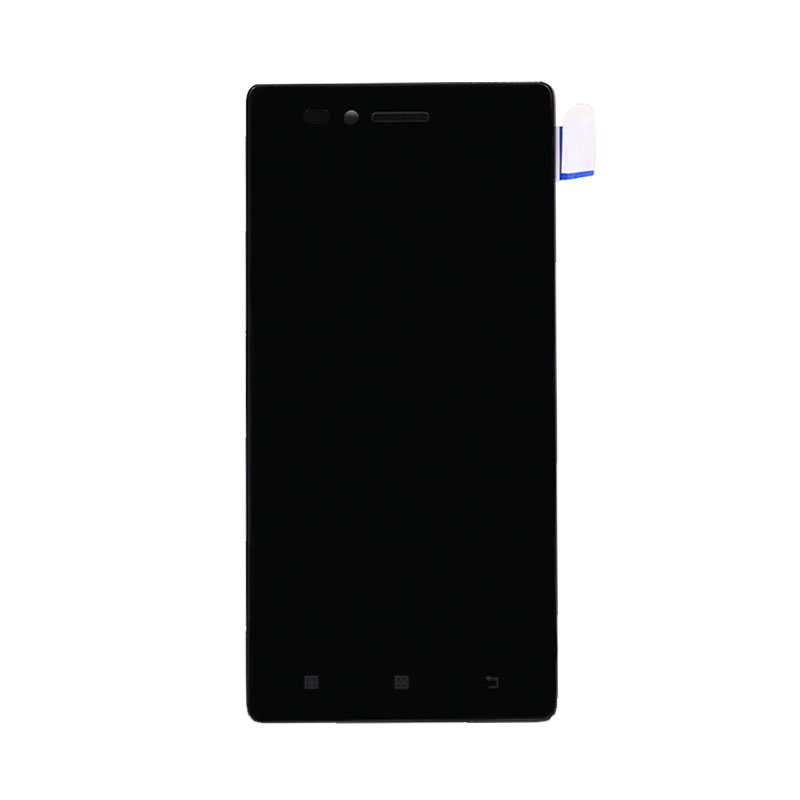 Replacement LCD For Lenovo Vibe Shot Z90 Z90-7 Z90a40 LCD Display With Touch Screen Digitizer Assembly With Frame