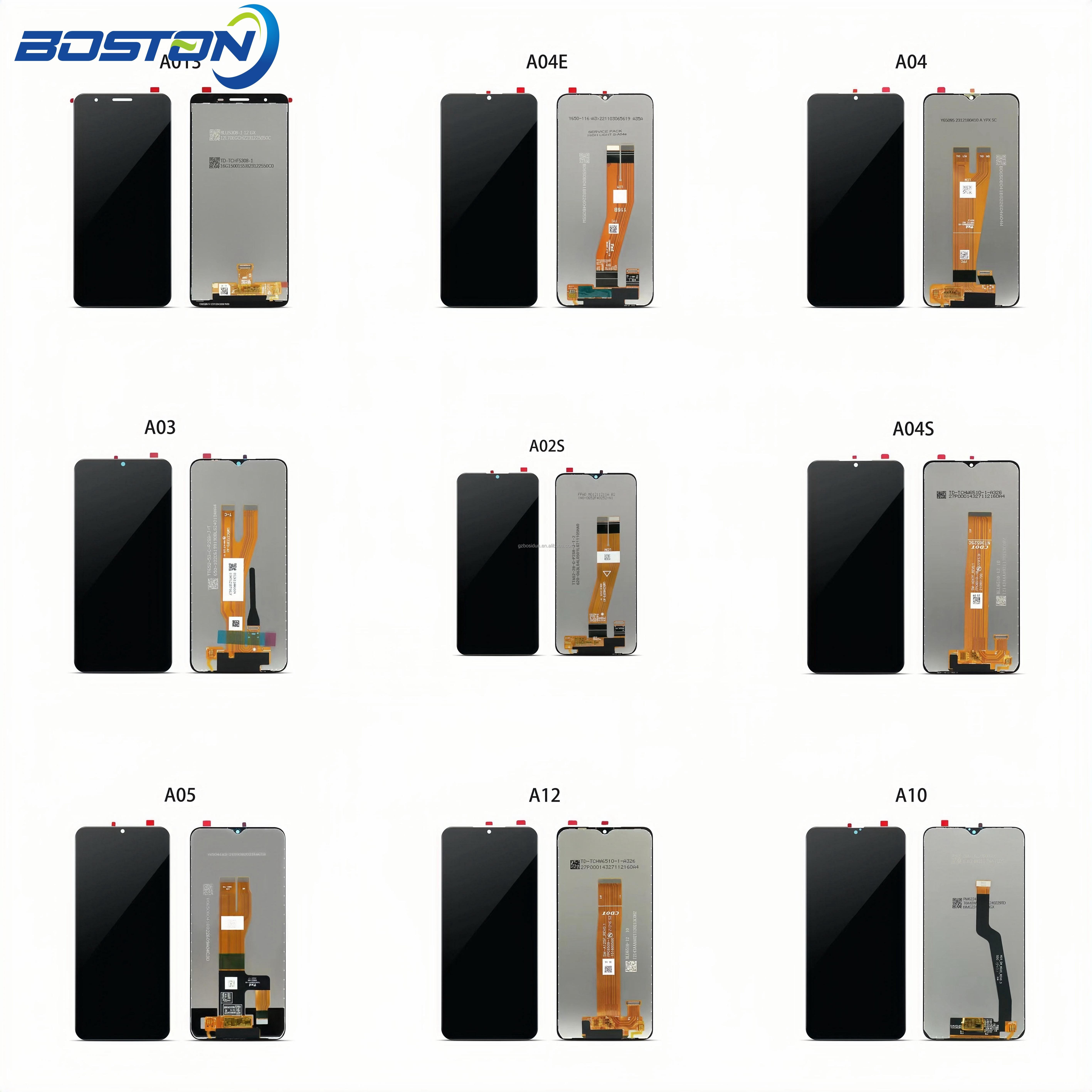 lcd mobile phone screen For Samsung s3 lcd display for samsung i9300 phone lcds and touch screen