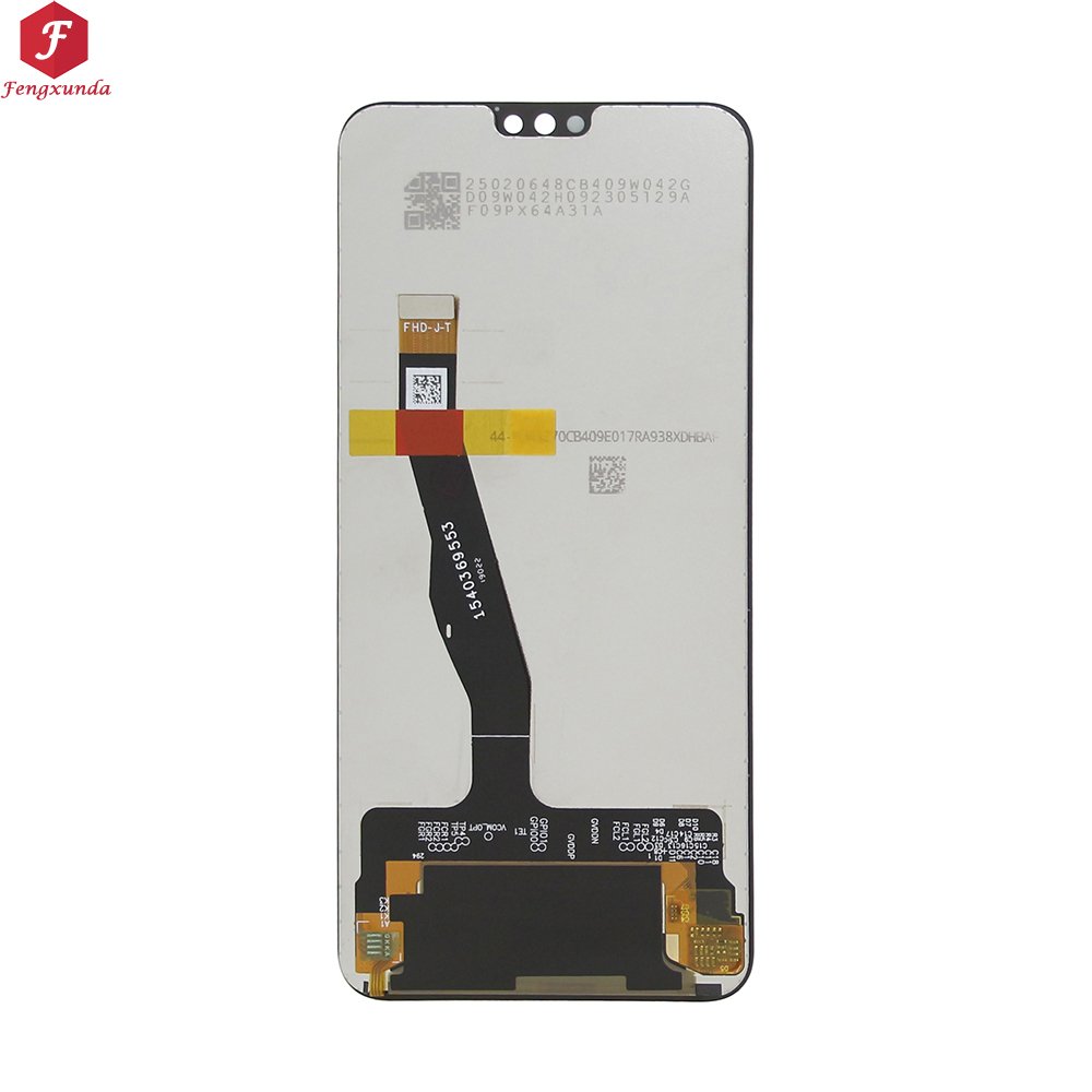 Mobile phone LCD for huawei honor 8x lcd for huawei honor 8x display for huawei y9 2019 y8s screen replacement