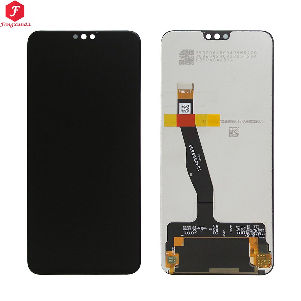 Mobile phone LCD for huawei honor 8x lcd for huawei honor 8x display for huawei y9 2019 y8s screen replacement
