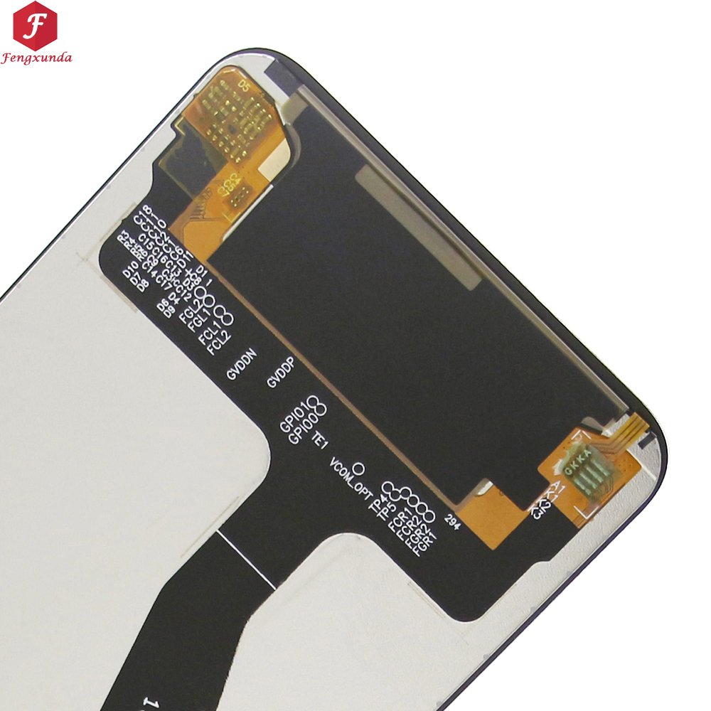 Mobile phone LCD for huawei honor 8x lcd for huawei honor 8x display for huawei y9 2019 y8s screen replacement