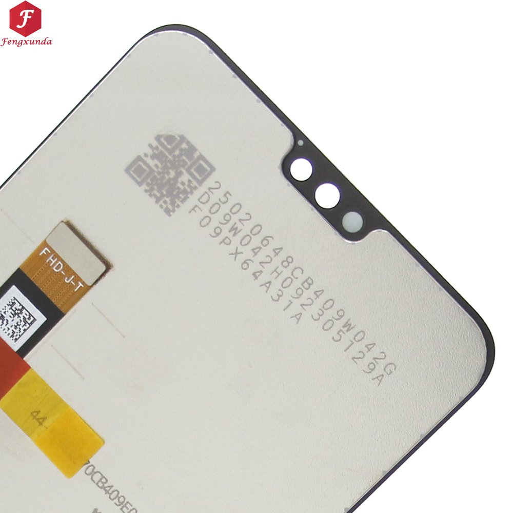 Mobile phone LCD for huawei honor 8x lcd for huawei honor 8x display for huawei y9 2019 y8s screen replacement