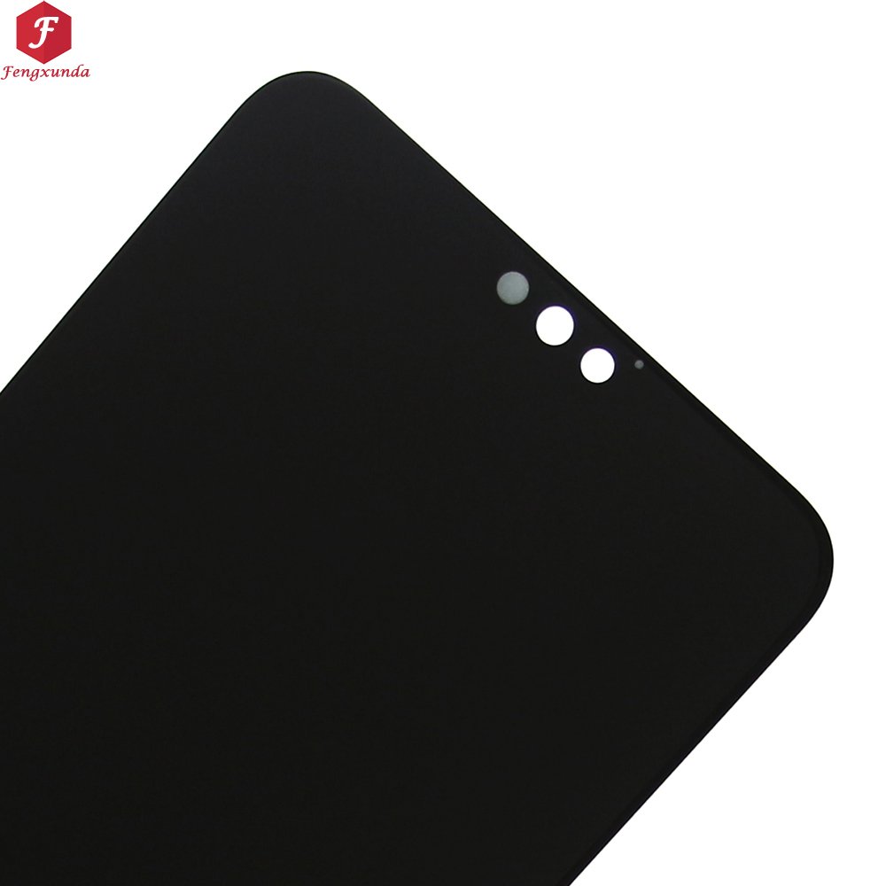 Mobile phone LCD for huawei honor 8x lcd for huawei honor 8x display for huawei y9 2019 y8s screen replacement