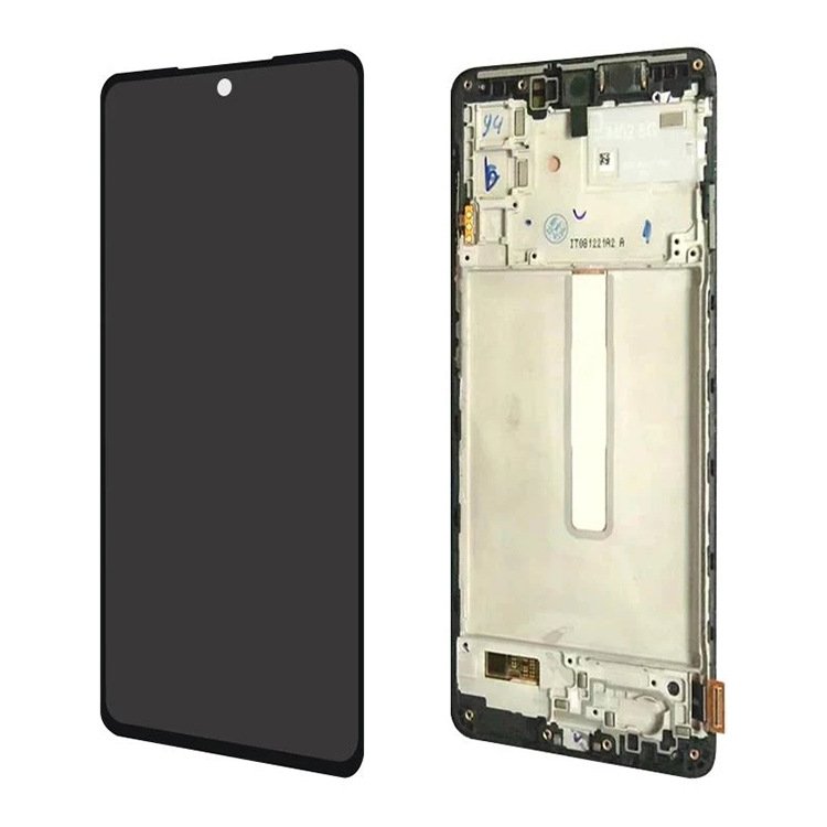 High Quality Original Mobile Phone Lcd Monitor Screen Display For Samsung M52 5G Lcd