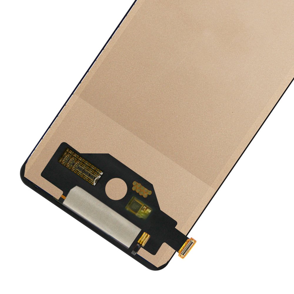 High Quality Original Mobile Phone Lcd Monitor Screen Display For Samsung M52 5G Lcd
