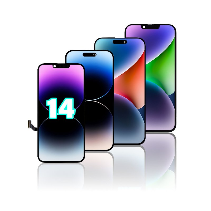 accessories display lcd phone spare mobile part replaced screen factory cell phone repair wholesale