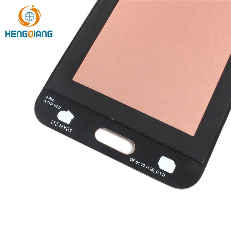Premium high quality cheap mobile phone lcd for Samsung Galaxy J5 2015 2016 J530 J5 Prime display replacement