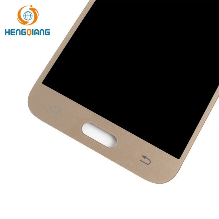 Premium high quality cheap mobile phone lcd for Samsung Galaxy J5 2015 2016 J530 J5 Prime display replacement
