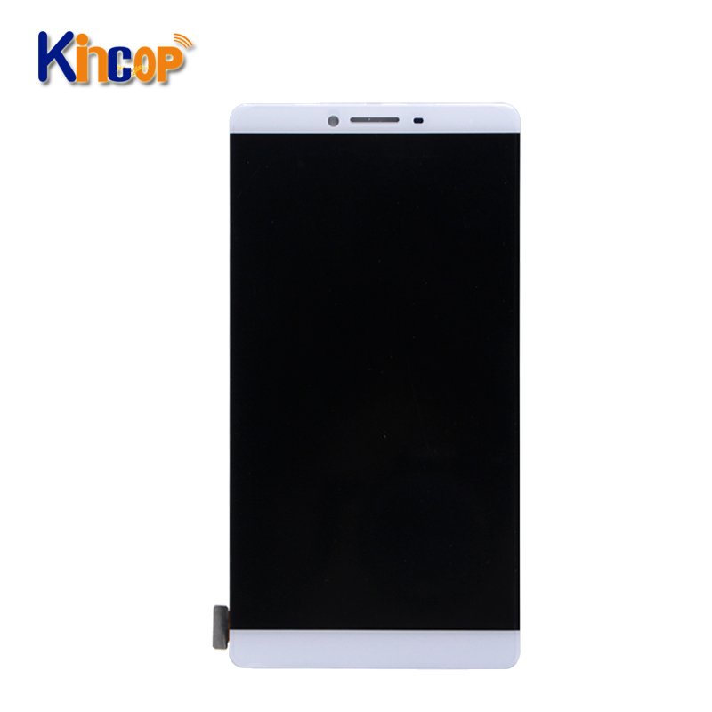 Hot selling Oem Original quality LCD For Oppo R7 Plus Mobile Phones Touch screen Digitizer Assembly for OPPO r7 plus LCD display