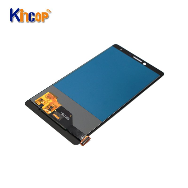 Hot selling Oem Original quality LCD For Oppo R7 Plus Mobile Phones Touch screen Digitizer Assembly for OPPO r7 plus LCD display