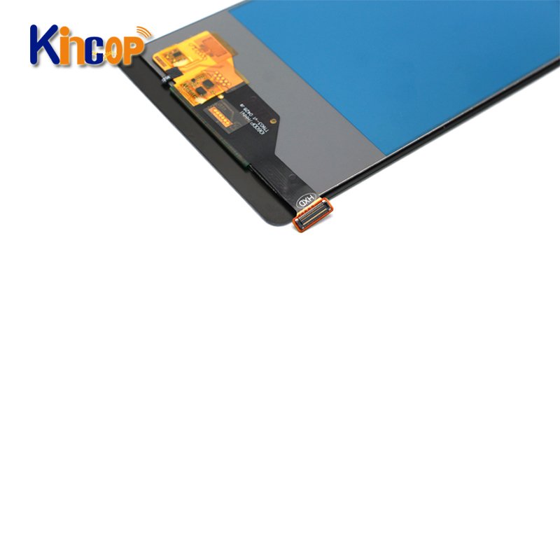 Hot selling Oem Original quality LCD For Oppo R7 Plus Mobile Phones Touch screen Digitizer Assembly for OPPO r7 plus LCD display