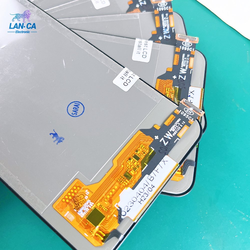 Cell Phone Lcd Screen For Tecno Pova5 Ki7 Mobile Phone Lcd For tecno pova 5pro ki7