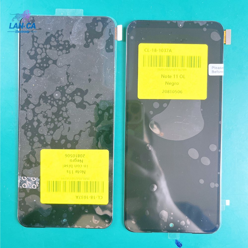 Cell Phone Lcd Screen For Tecno Pova5 Ki7 Mobile Phone Lcd For tecno pova 5pro ki7
