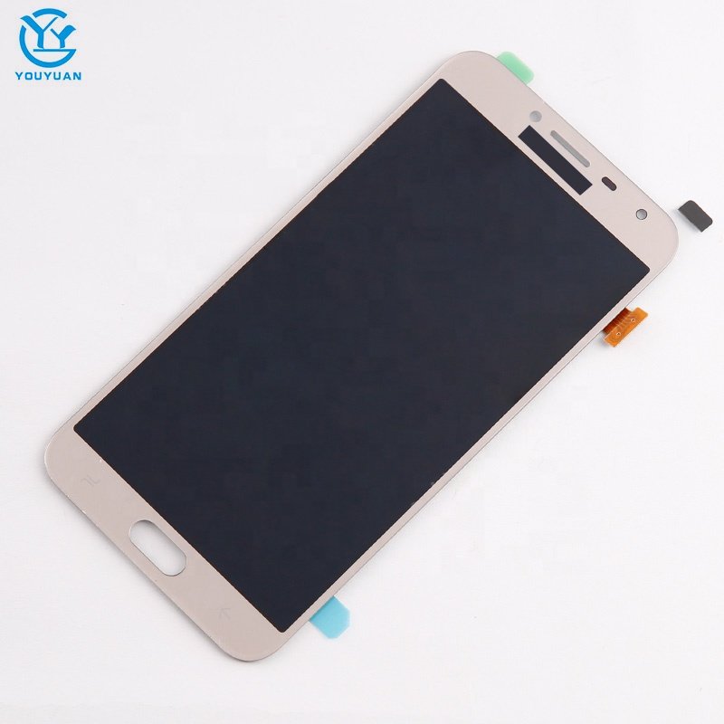 New Products LCD For Samsung J4 j400 Lcd Touch Screen display assembly
