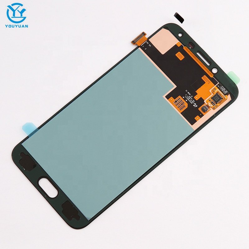 New Products LCD For Samsung J4 j400 Lcd Touch Screen display assembly