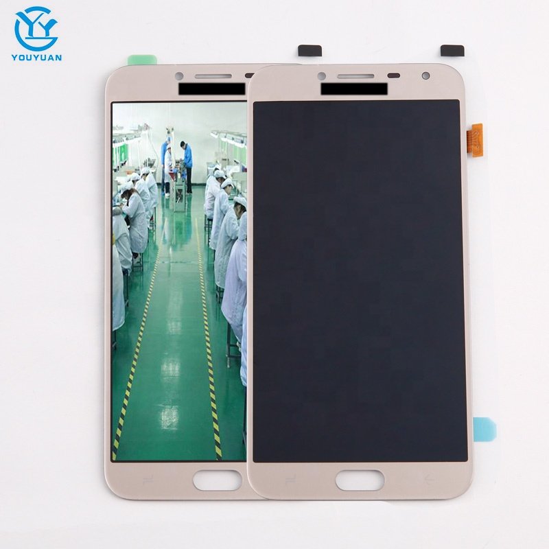 New Products LCD For Samsung J4 j400 Lcd Touch Screen display assembly