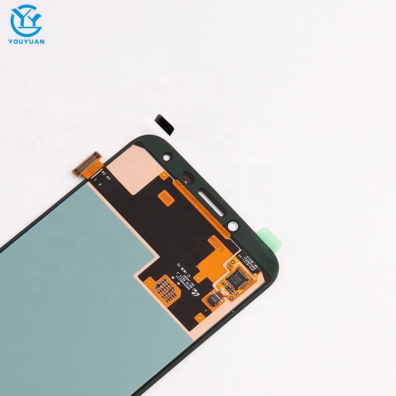 New Products LCD For Samsung J4 j400 Lcd Touch Screen display assembly