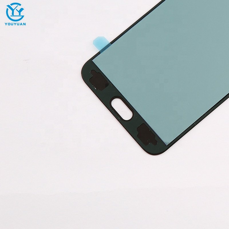 New Products LCD For Samsung J4 j400 Lcd Touch Screen display assembly